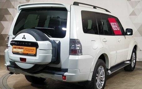 Mitsubishi Pajero IV, 2014 год, 2 600 000 рублей, 3 фотография