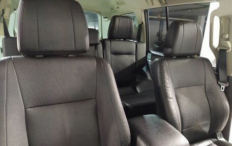 Mitsubishi Pajero IV, 2014 год, 2 600 000 рублей, 8 фотография