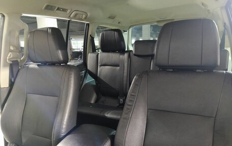 Mitsubishi Pajero IV, 2014 год, 2 600 000 рублей, 11 фотография