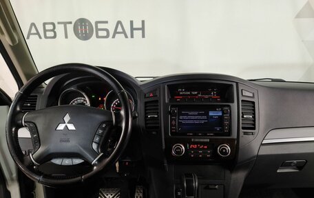 Mitsubishi Pajero IV, 2014 год, 2 600 000 рублей, 12 фотография