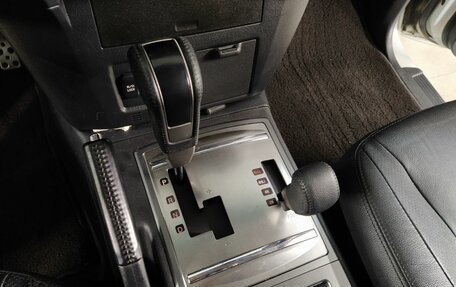 Mitsubishi Pajero IV, 2014 год, 2 600 000 рублей, 17 фотография