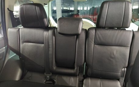 Mitsubishi Pajero IV, 2014 год, 2 600 000 рублей, 15 фотография