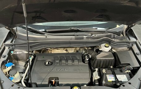 Haval H6, 2018 год, 1 450 000 рублей, 4 фотография