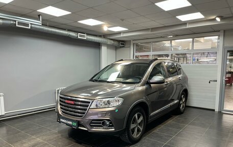 Haval H6, 2018 год, 1 450 000 рублей, 2 фотография