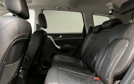 Haval H6, 2018 год, 1 450 000 рублей, 11 фотография