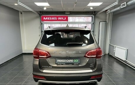 Haval H6, 2018 год, 1 450 000 рублей, 6 фотография