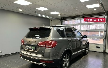 Haval H6, 2018 год, 1 450 000 рублей, 7 фотография