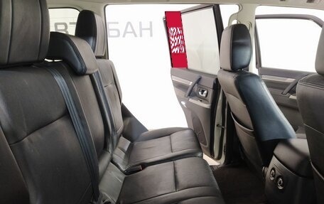 Mitsubishi Pajero IV, 2014 год, 2 600 000 рублей, 20 фотография