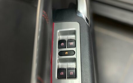 Haval H6, 2018 год, 1 450 000 рублей, 18 фотография