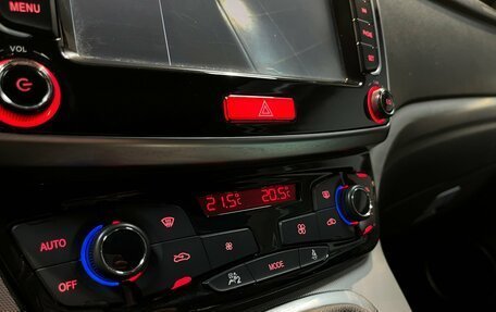 Haval H6, 2018 год, 1 450 000 рублей, 22 фотография