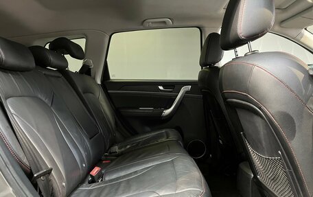 Haval H6, 2018 год, 1 450 000 рублей, 12 фотография