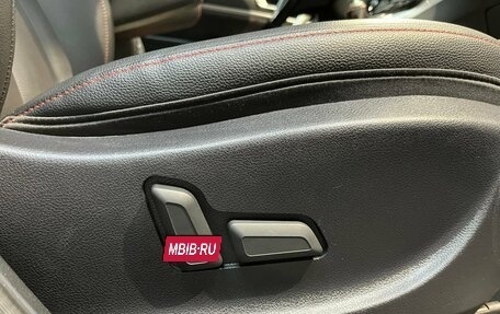 Haval H6, 2018 год, 1 450 000 рублей, 14 фотография