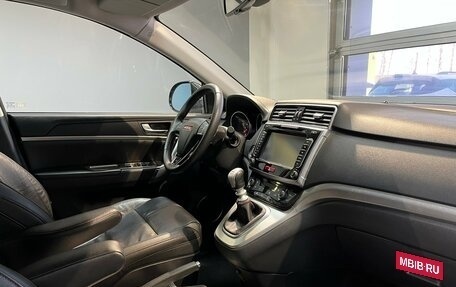 Haval H6, 2018 год, 1 450 000 рублей, 13 фотография