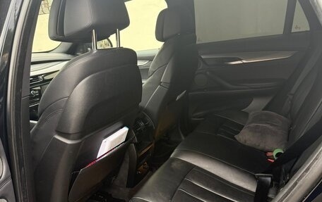 BMW X6, 2016 год, 3 799 999 рублей, 2 фотография