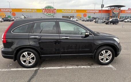 Honda CR-V III рестайлинг, 2008 год, 850 000 рублей, 6 фотография