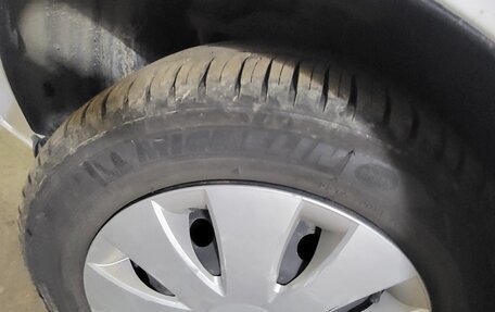 Daewoo Nexia I рестайлинг, 2012 год, 360 000 рублей, 5 фотография