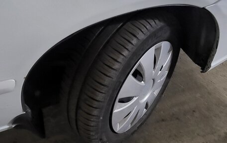 Daewoo Nexia I рестайлинг, 2012 год, 360 000 рублей, 6 фотография