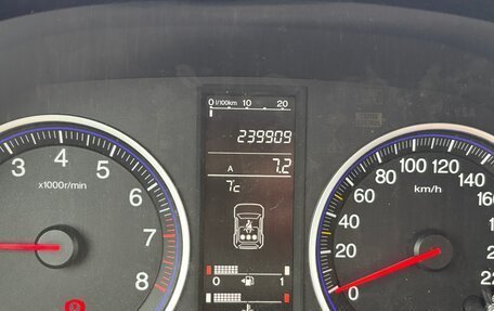 Honda CR-V III рестайлинг, 2008 год, 850 000 рублей, 11 фотография