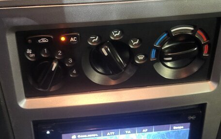 Daewoo Nexia I рестайлинг, 2012 год, 360 000 рублей, 10 фотография