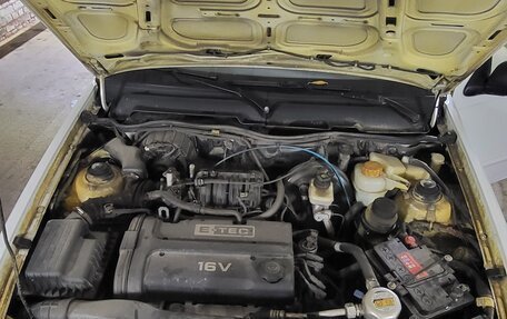 Daewoo Nexia I рестайлинг, 2012 год, 360 000 рублей, 7 фотография