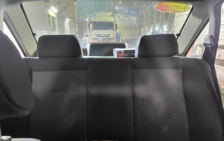 Daewoo Nexia I рестайлинг, 2012 год, 360 000 рублей, 8 фотография