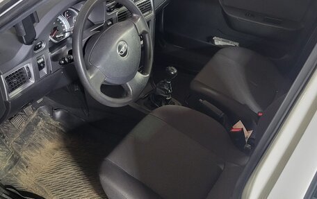 Daewoo Nexia I рестайлинг, 2012 год, 360 000 рублей, 13 фотография