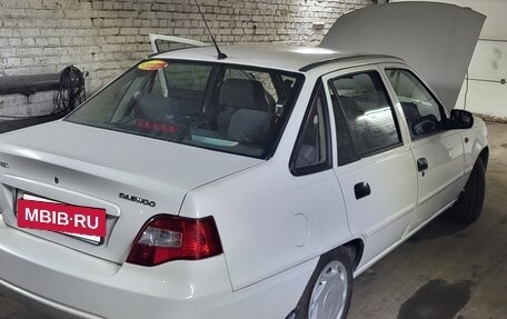 Daewoo Nexia I рестайлинг, 2012 год, 360 000 рублей, 4 фотография