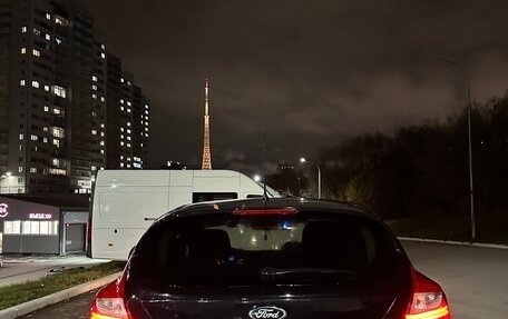 Ford Focus III, 2012 год, 820 000 рублей, 5 фотография