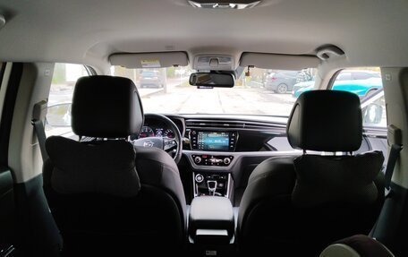 SsangYong Korando, 2019 год, 2 430 000 рублей, 2 фотография