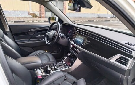 SsangYong Korando, 2019 год, 2 430 000 рублей, 4 фотография