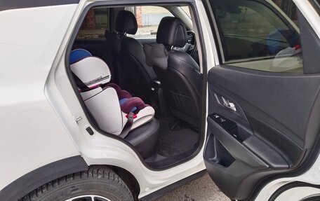 SsangYong Korando, 2019 год, 2 430 000 рублей, 8 фотография