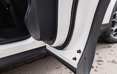 SsangYong Korando, 2019 год, 2 430 000 рублей, 7 фотография