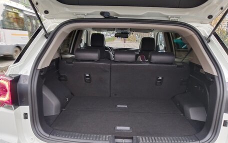 SsangYong Korando, 2019 год, 2 430 000 рублей, 9 фотография