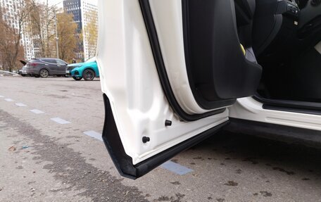 SsangYong Korando, 2019 год, 2 430 000 рублей, 13 фотография