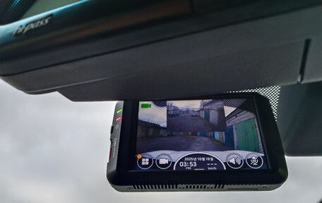 SsangYong Korando, 2019 год, 2 430 000 рублей, 21 фотография