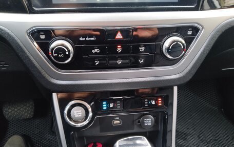 SsangYong Korando, 2019 год, 2 430 000 рублей, 22 фотография