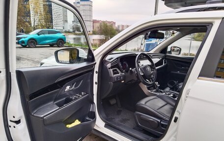 SsangYong Korando, 2019 год, 2 430 000 рублей, 14 фотография