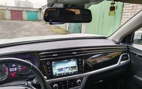 SsangYong Korando, 2019 год, 2 430 000 рублей, 23 фотография