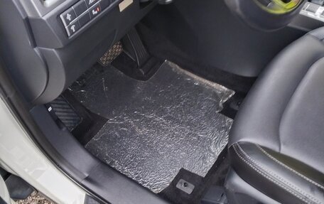 SsangYong Korando, 2019 год, 2 430 000 рублей, 28 фотография