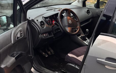 Opel Meriva, 2012 год, 650 000 рублей, 7 фотография