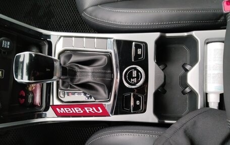 SsangYong Korando, 2019 год, 2 430 000 рублей, 26 фотография