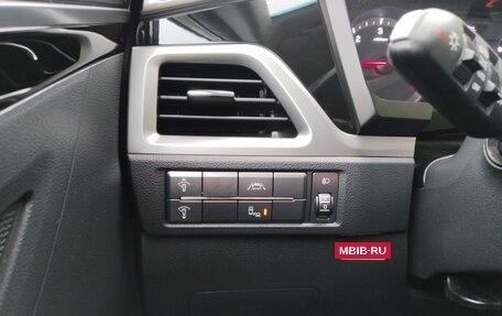 SsangYong Korando, 2019 год, 2 430 000 рублей, 25 фотография