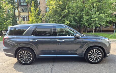 Hyundai Palisade I, 2022 год, 5 200 000 рублей, 4 фотография