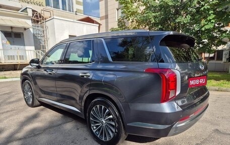 Hyundai Palisade I, 2022 год, 5 200 000 рублей, 7 фотография
