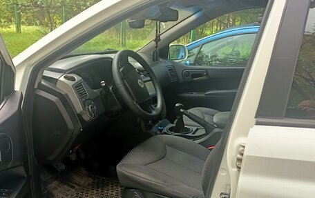 SsangYong Kyron I, 2011 год, 750 000 рублей, 9 фотография
