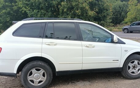 SsangYong Kyron I, 2011 год, 750 000 рублей, 8 фотография