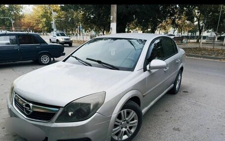 Opel Vectra C рестайлинг, 2005 год, 370 000 рублей, 2 фотография