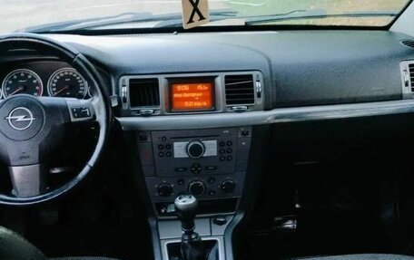 Opel Vectra C рестайлинг, 2005 год, 370 000 рублей, 4 фотография