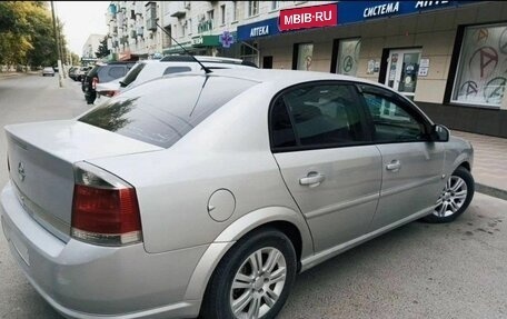 Opel Vectra C рестайлинг, 2005 год, 370 000 рублей, 3 фотография