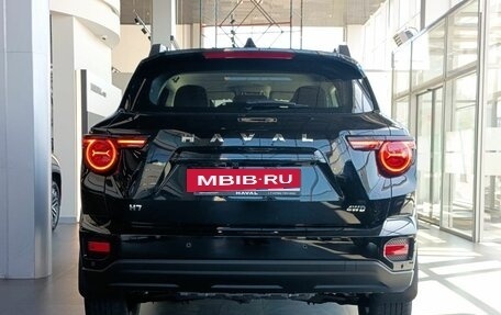Haval H7, 2025 год, 3 549 000 рублей, 4 фотография